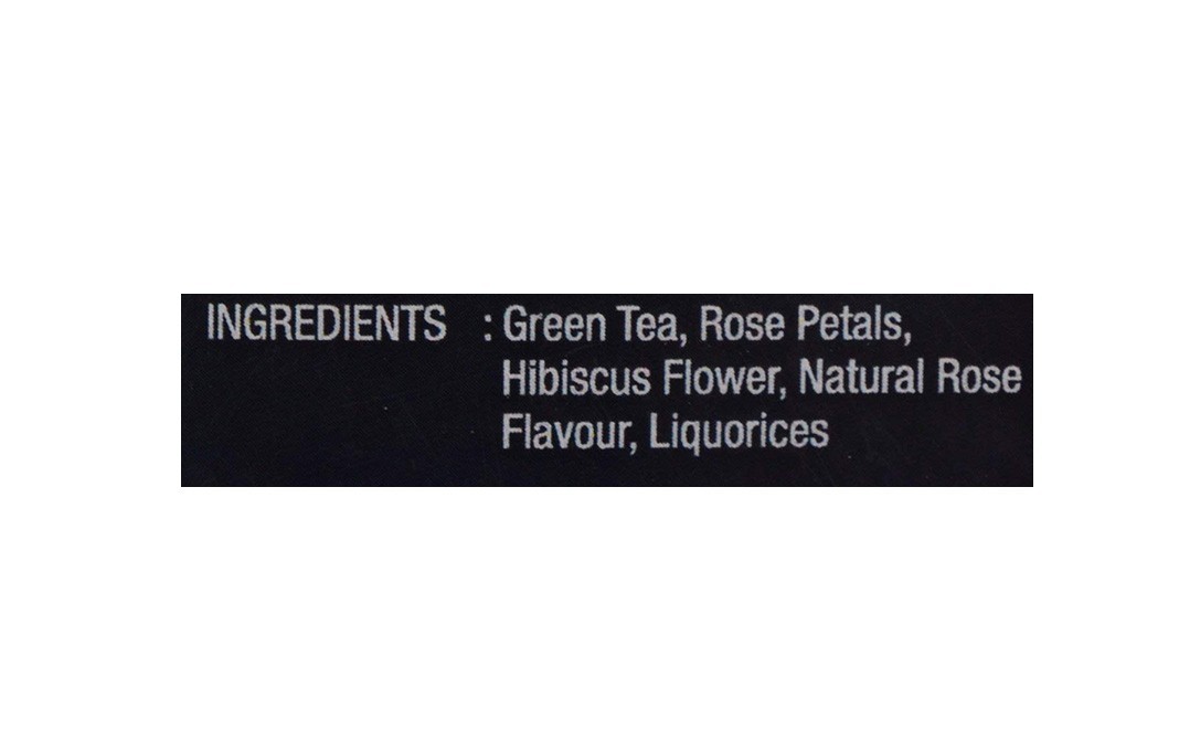 Chai Infusion Green Tea Pure Joy    Box  50 grams